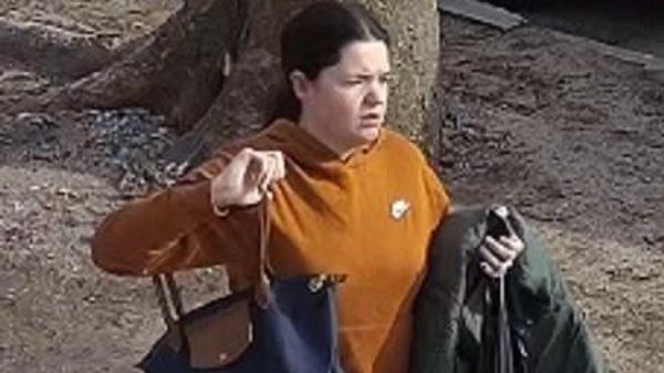  Here is a closer look at the suspect. Again, if you have any information, DM @NYPDTips
, or anonymously call 800-577-TIPS - Sputnik International