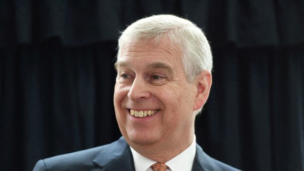FILE PHOTO: Britain's Prince Andrew, Duke of York visits the Royal National Orthopaedic Hospital in London - Sputnik International