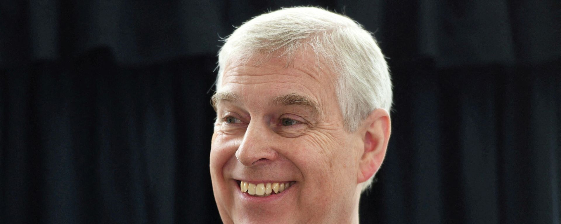 FILE PHOTO: Britain's Prince Andrew, Duke of York visits the Royal National Orthopaedic Hospital in London - Sputnik International, 1920, 12.08.2022