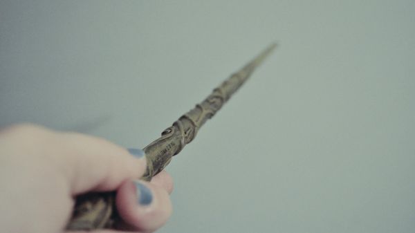 Magic wand - Sputnik International