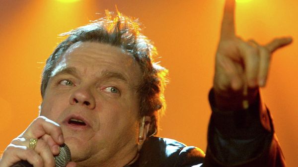 FILE PHOTO: U.S. singer Meat Loaf performs during a Wetten Dass TV show in Boeblingen - Sputnik International