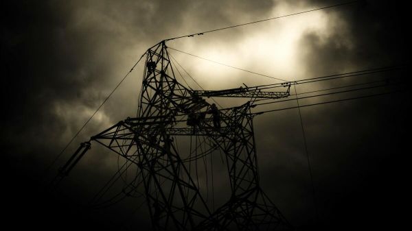 Power line  - Sputnik International