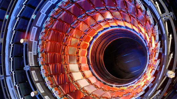 Large Hadron Collider - Sputnik International