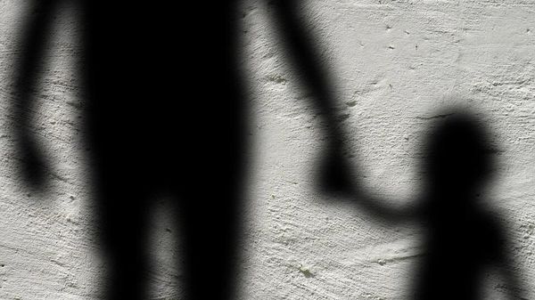 Child abuse - Sputnik International