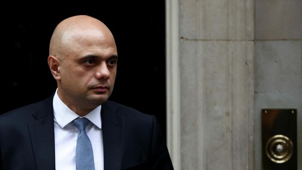 Weekly cabinet meeting in London - Sputnik International