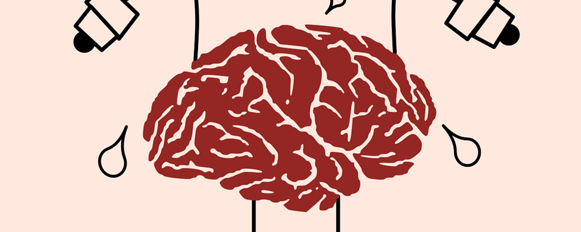 Brain mental health Brain mental health - Sputnik International, 1920, 01.02.2022