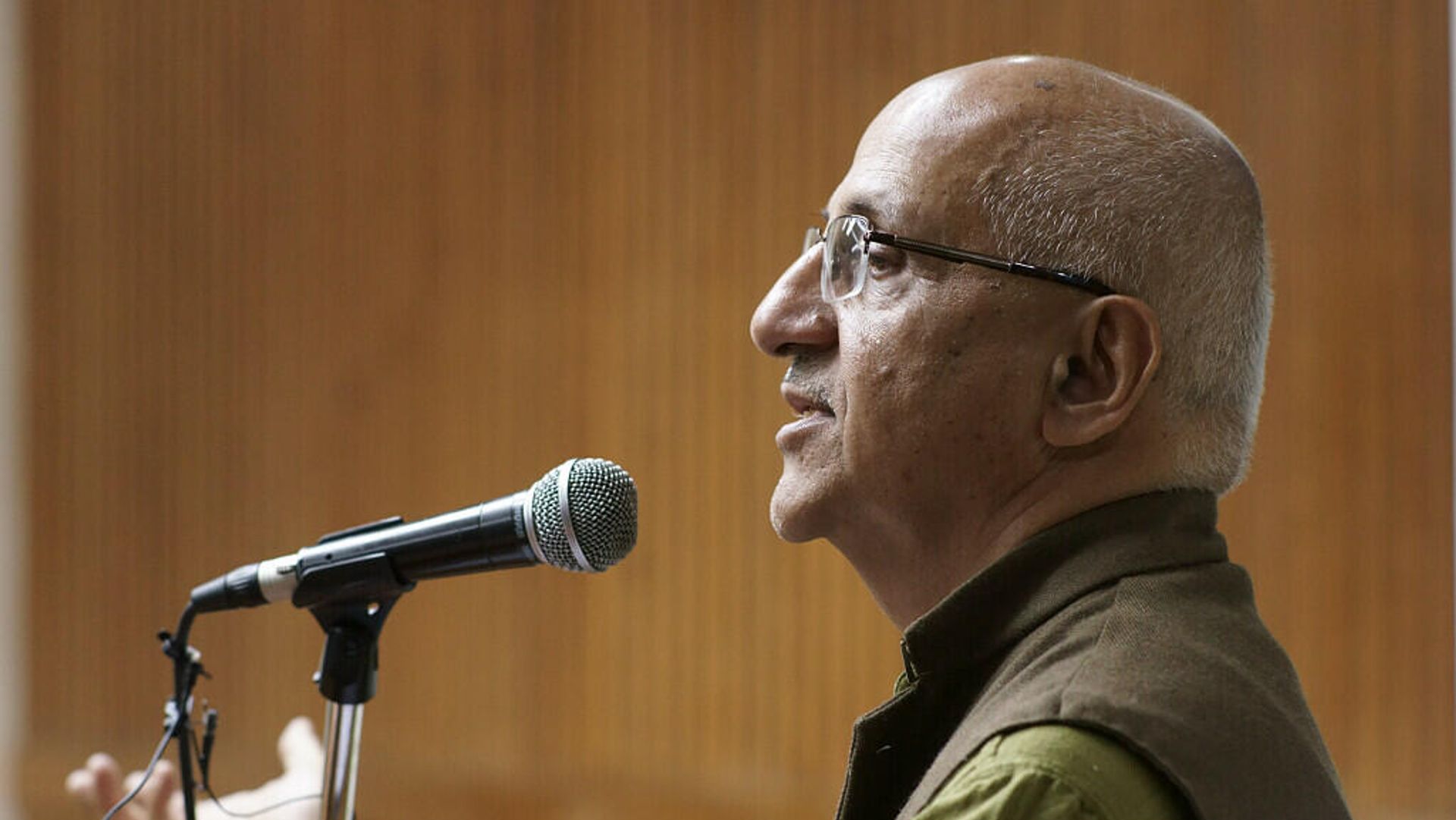 Harsh Mander - Sputnik International, 1920, 02.02.2022