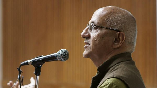 Harsh Mander - Sputnik International