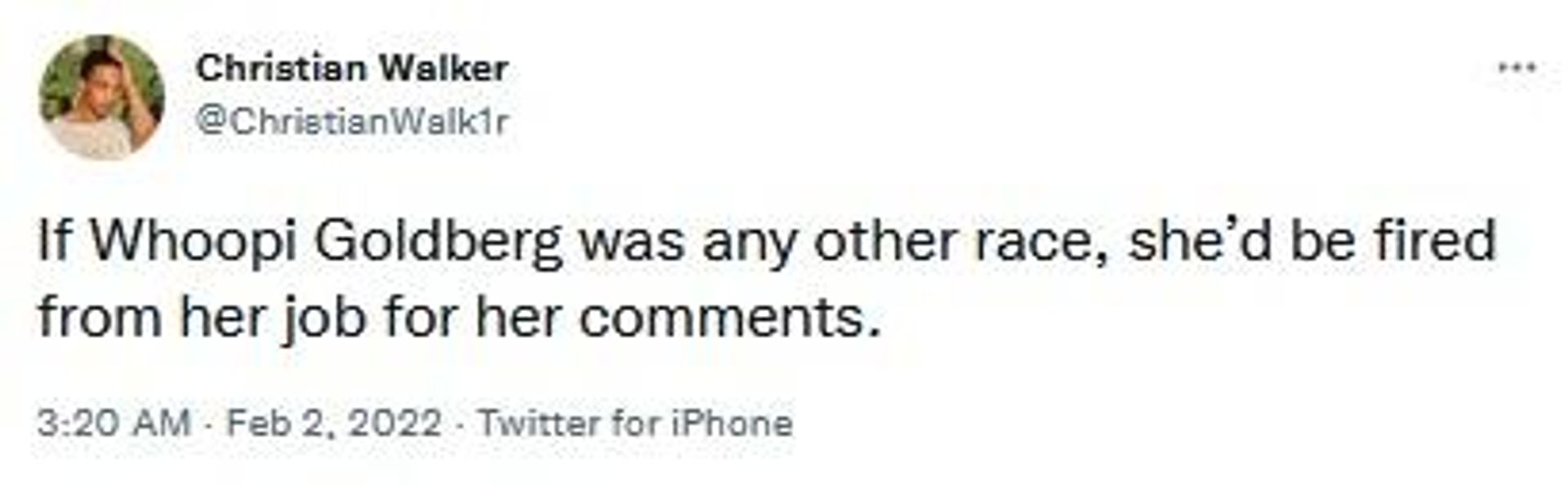 Twitter/screenshot - Sputnik International, 1920, 02.02.2022