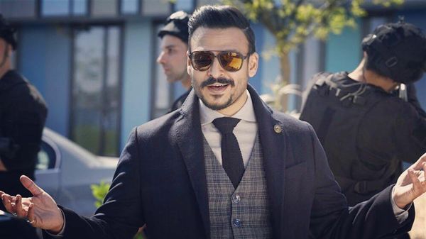 Vivek Oberoi - Sputnik International