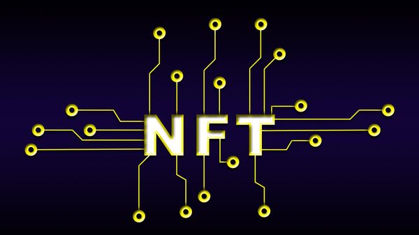 NFT - Sputnik International