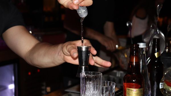 bar - Sputnik International
