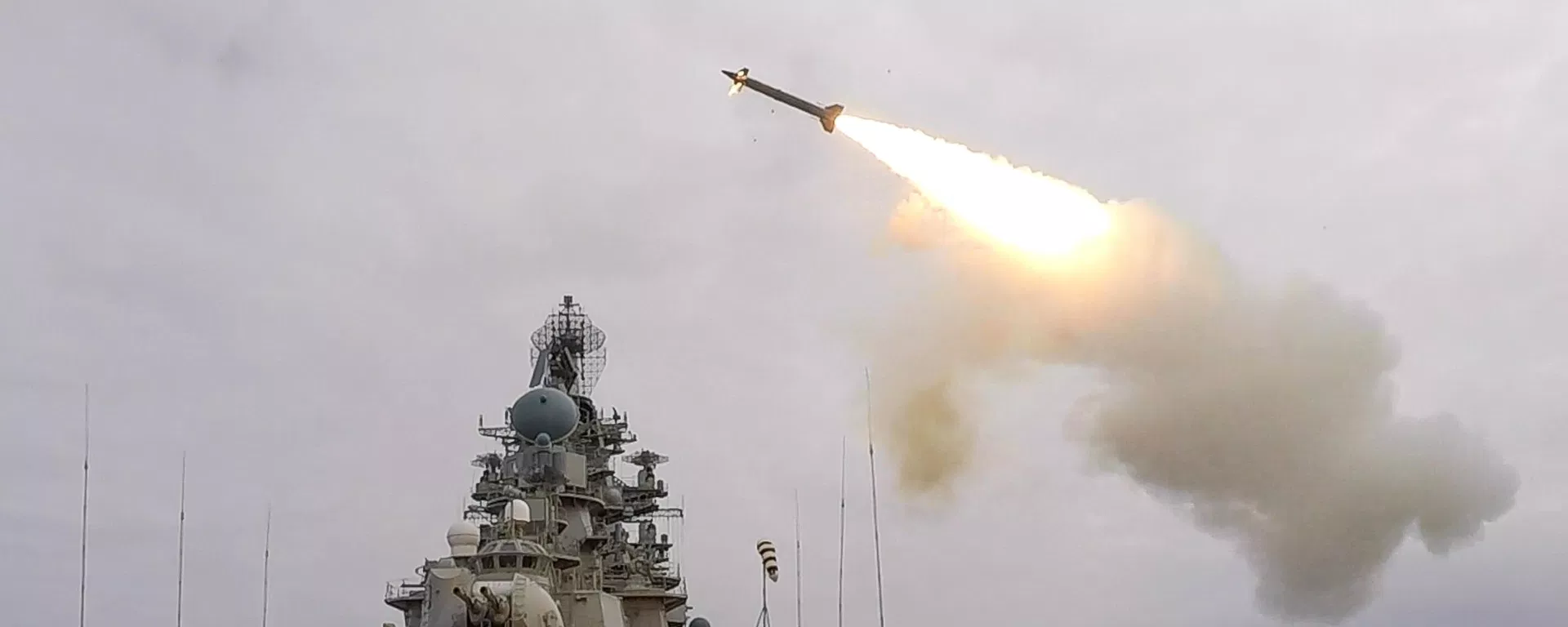 Launch of Kinzhal hypersonic missile - Sputnik International, 1920, 22.10.2026