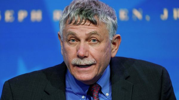 Dr. Eric Lander - Sputnik International