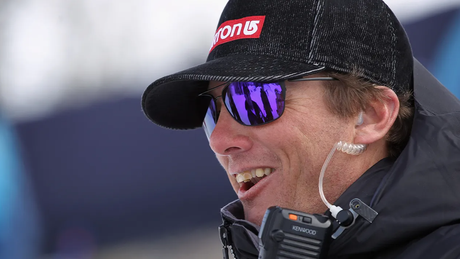 Team USA Snowboardcross Coach Peter Foley Team USA Snowboardcross Coach Peter Foley - Sputnik International, 1920, 12.02.2022