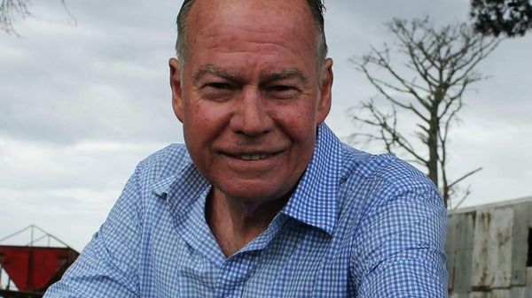 Russell Broadbent MP - Sputnik International