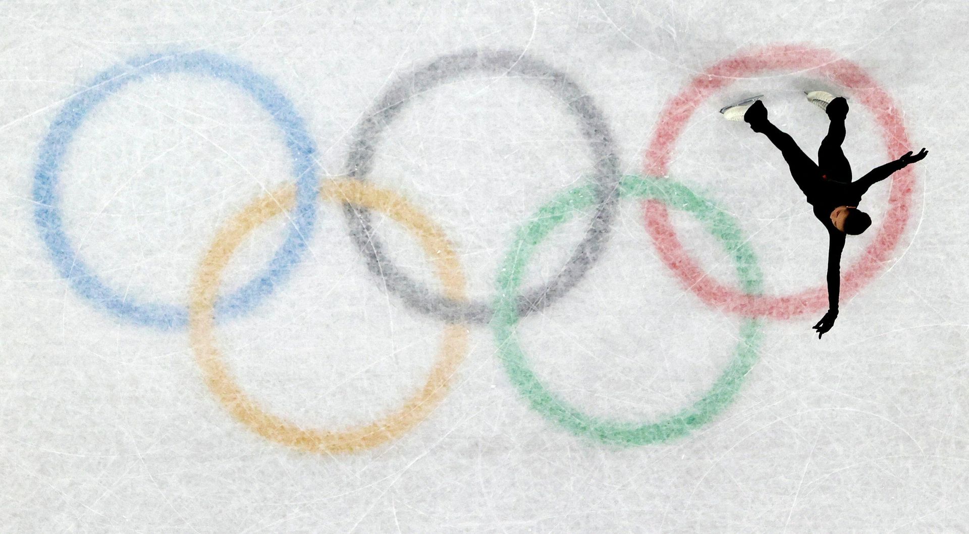 2022 Beijing Olympics - Figure Skating - Training - Capital Indoor Stadium, Beijing, China - February 13, 2022. Kamila Valieva of the Russian Olympic Committee during training. - Sputnik International, 1920, 15.02.2022