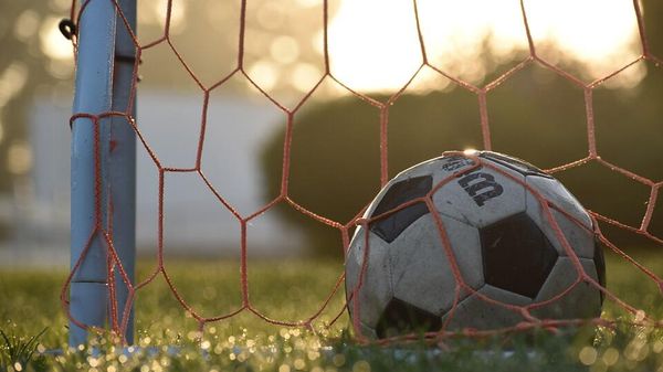 Ball Goal Football - Sputnik International