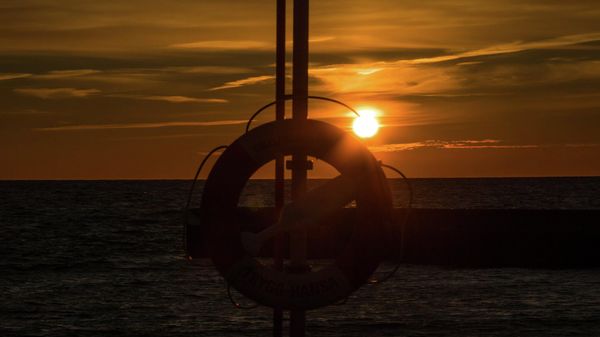Lifebuoy - Sputnik International