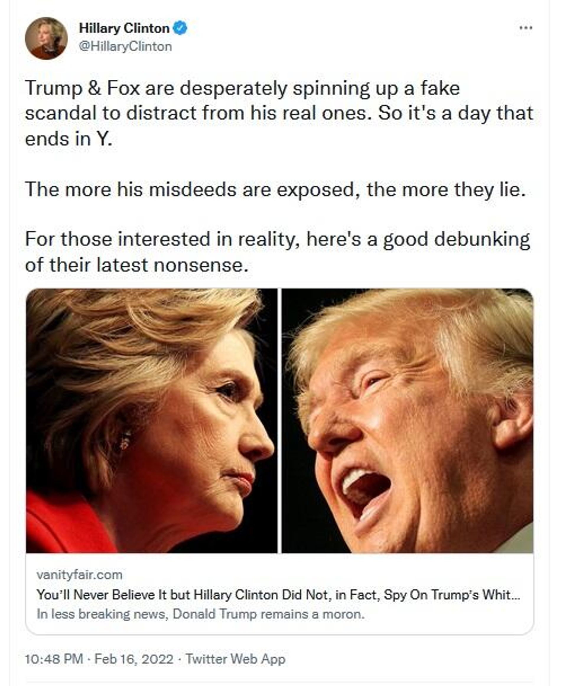 screenshot - Sputnik International, 1920, 17.02.2022