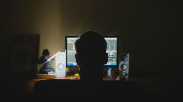  Computer night  - Sputnik International