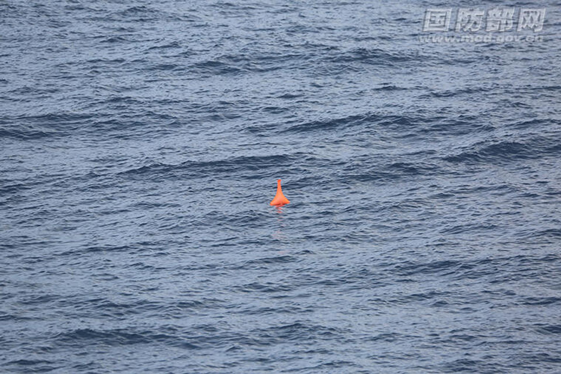 China has also accused the Australian surveillance aircraft of laying sonar buoys around the PLA Navy vessels while they were passing through the Arafura Sea off Australia's northern coast. China has also accused the Australian surveillance aircraft of laying sonar buoys around the PLA Navy vessels while they were passing through the Arafura Sea off Australia's northern coast. - Sputnik International, 1920, 21.02.2022