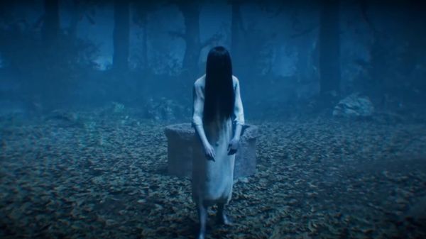 Dead by Daylight: Sadako Rising - Official Reveal Trailer - Sputnik International