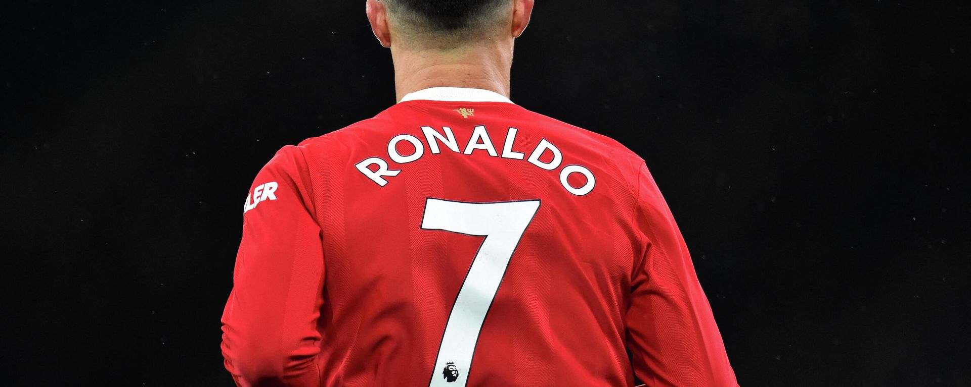Manchester United's Cristiano Ronaldo  - Sputnik International, 1920, 05.03.2022