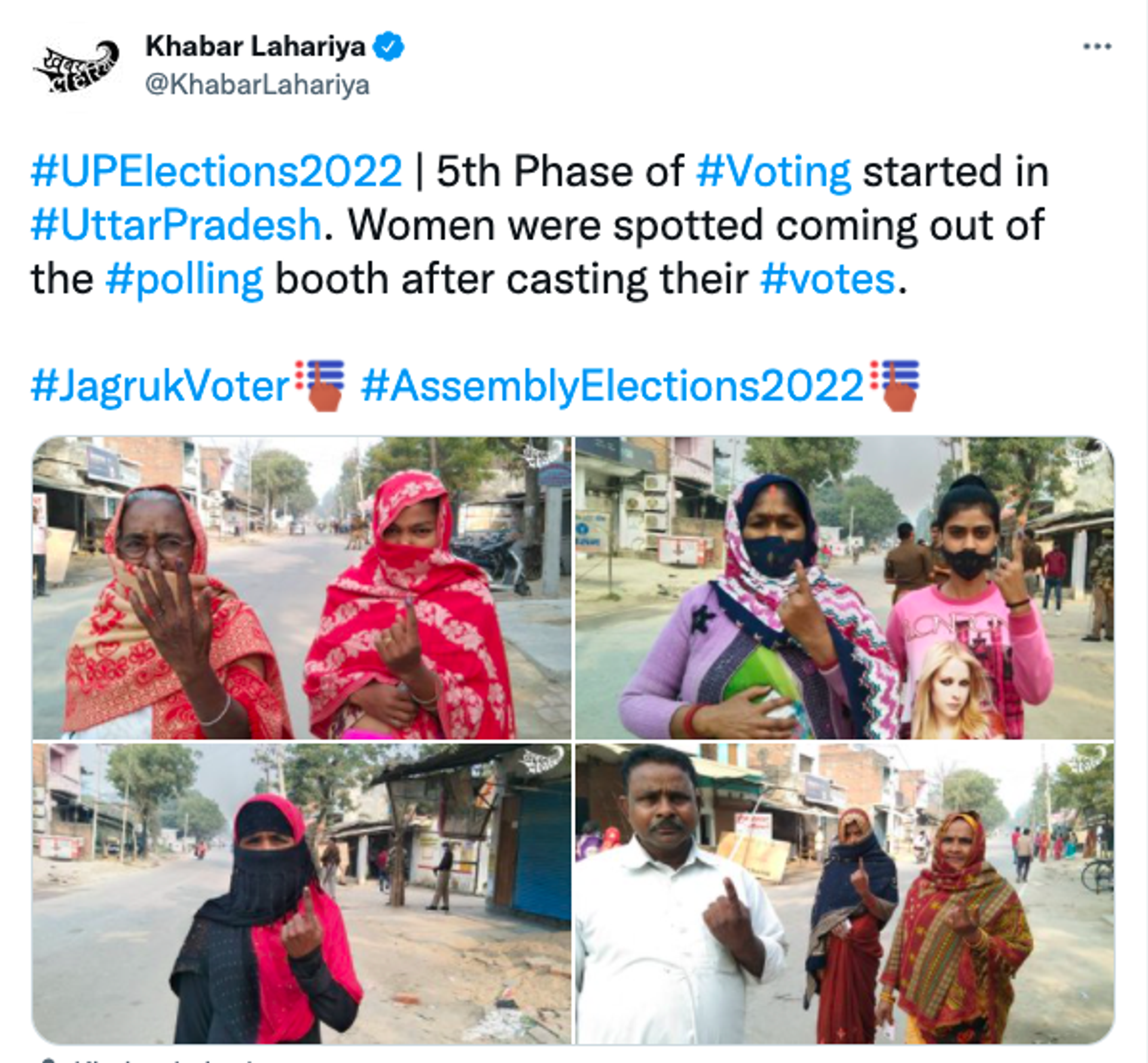 Uttar Pradesh Election - Sputnik International, 1920, 27.02.2022