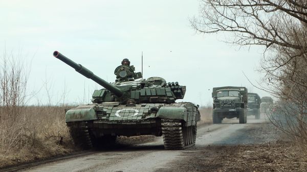 Donetsk people's republic Donetsk people's republic - Sputnik International