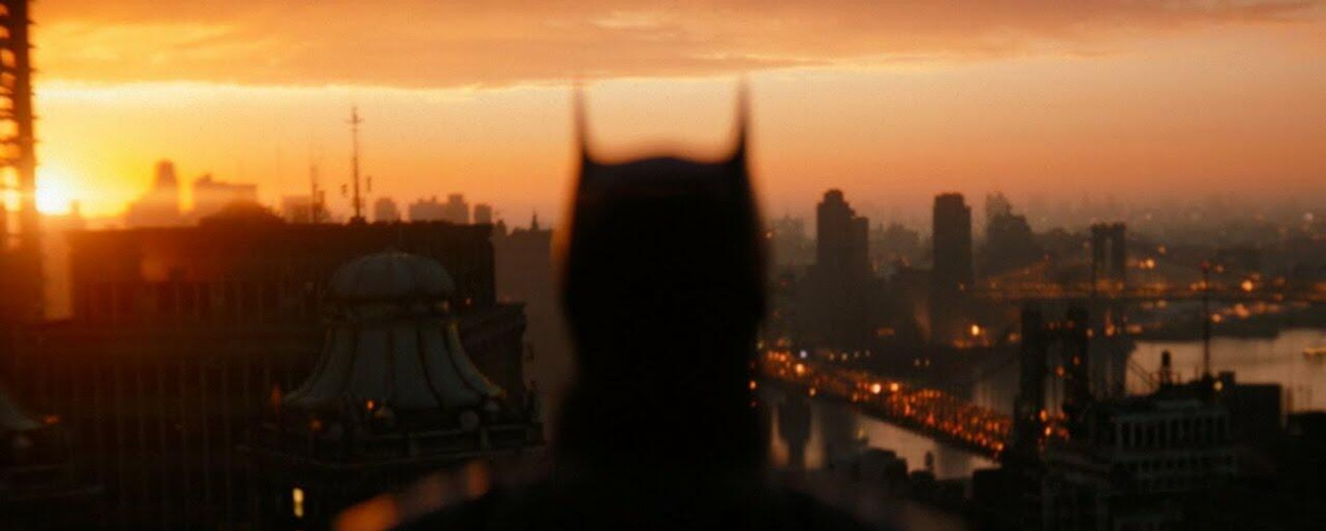 THE BATMAN – Main Trailer - Sputnik International, 1920, 07.03.2022