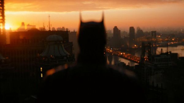 THE BATMAN – Main Trailer - Sputnik International