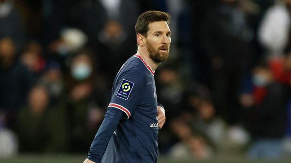 Lionel Messi Lionel Messi - Sputnik International