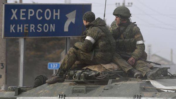 Russia Ukraine Military Operation - Sputnik International