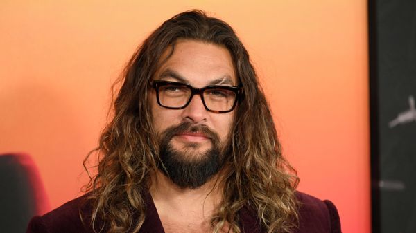 Jason Momoa attends the world premiere of The Batman at Lincoln Center Josie Robertson Plaza on Tuesday, March 1, 2022, in New York - Sputnik International