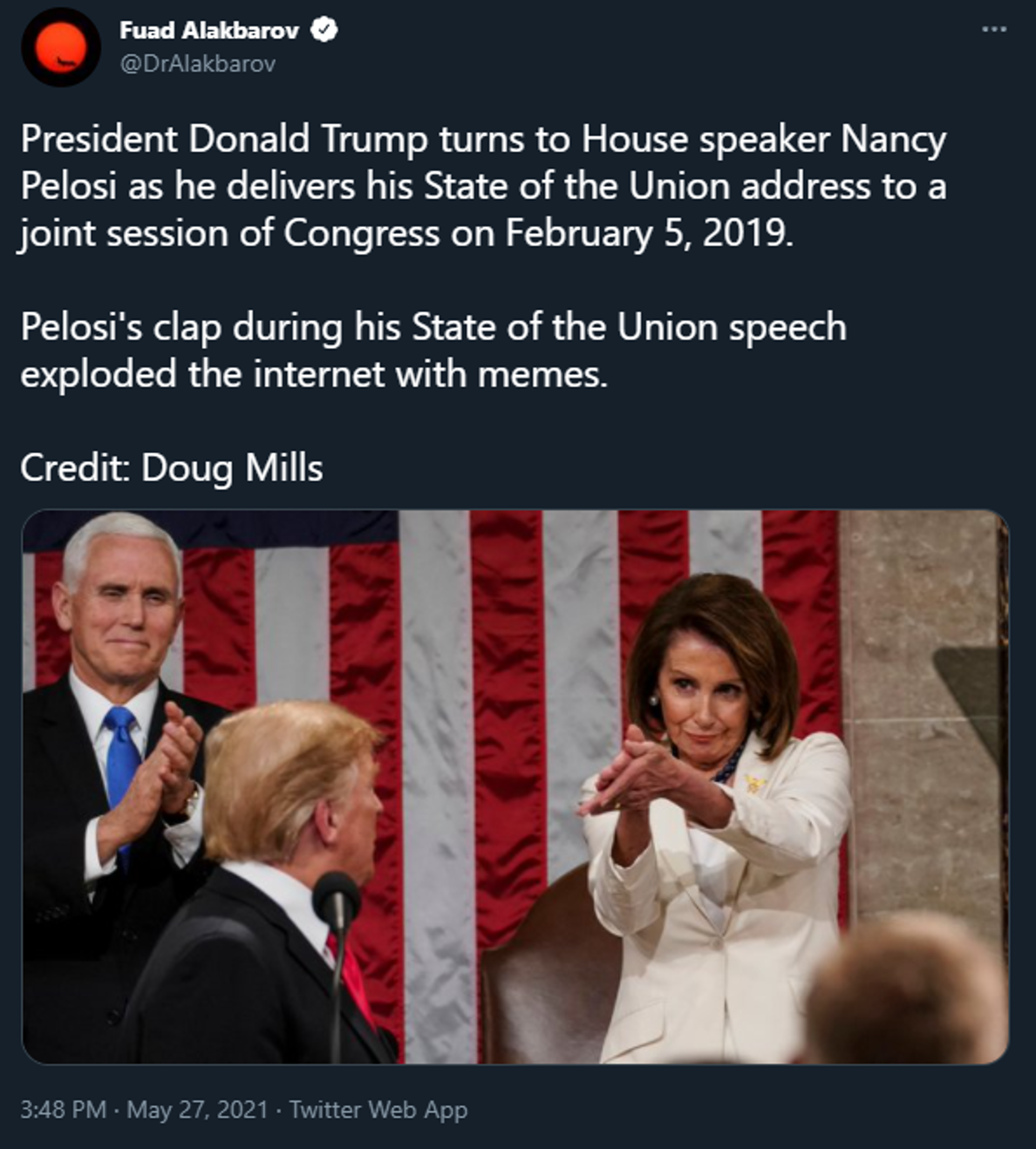 Twitter post - Sputnik International, 1920, 02.03.2022