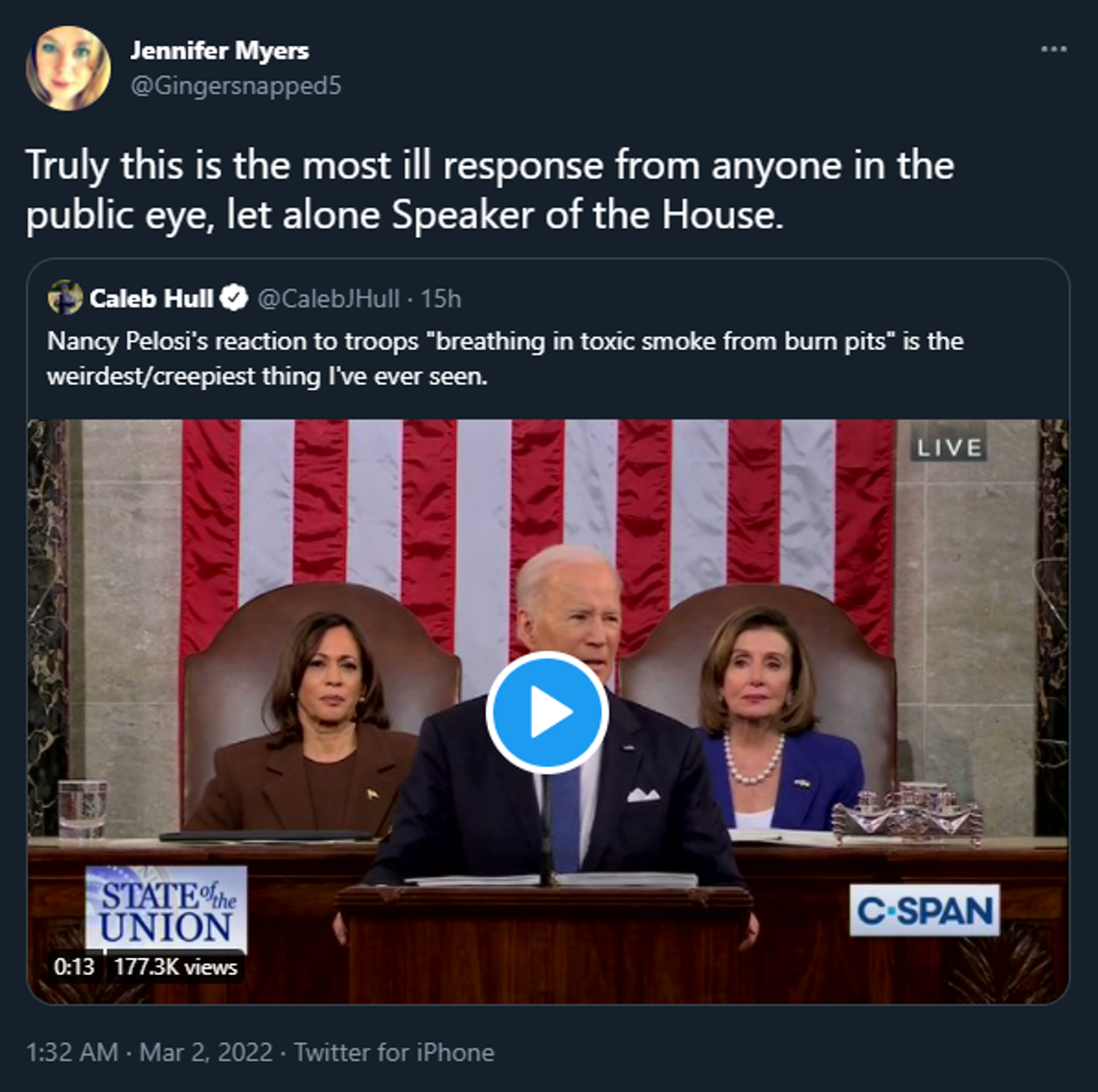 Twitter post - Sputnik International, 1920, 02.03.2022