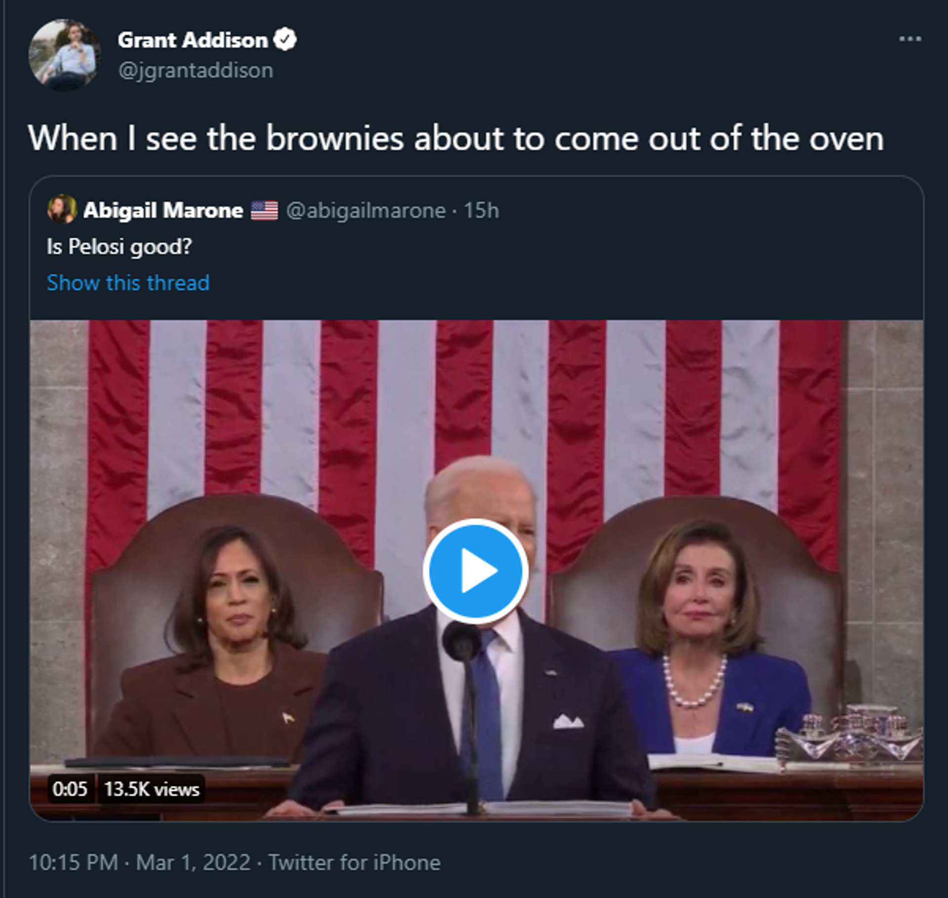 Twitter post - Sputnik International, 1920, 02.03.2022