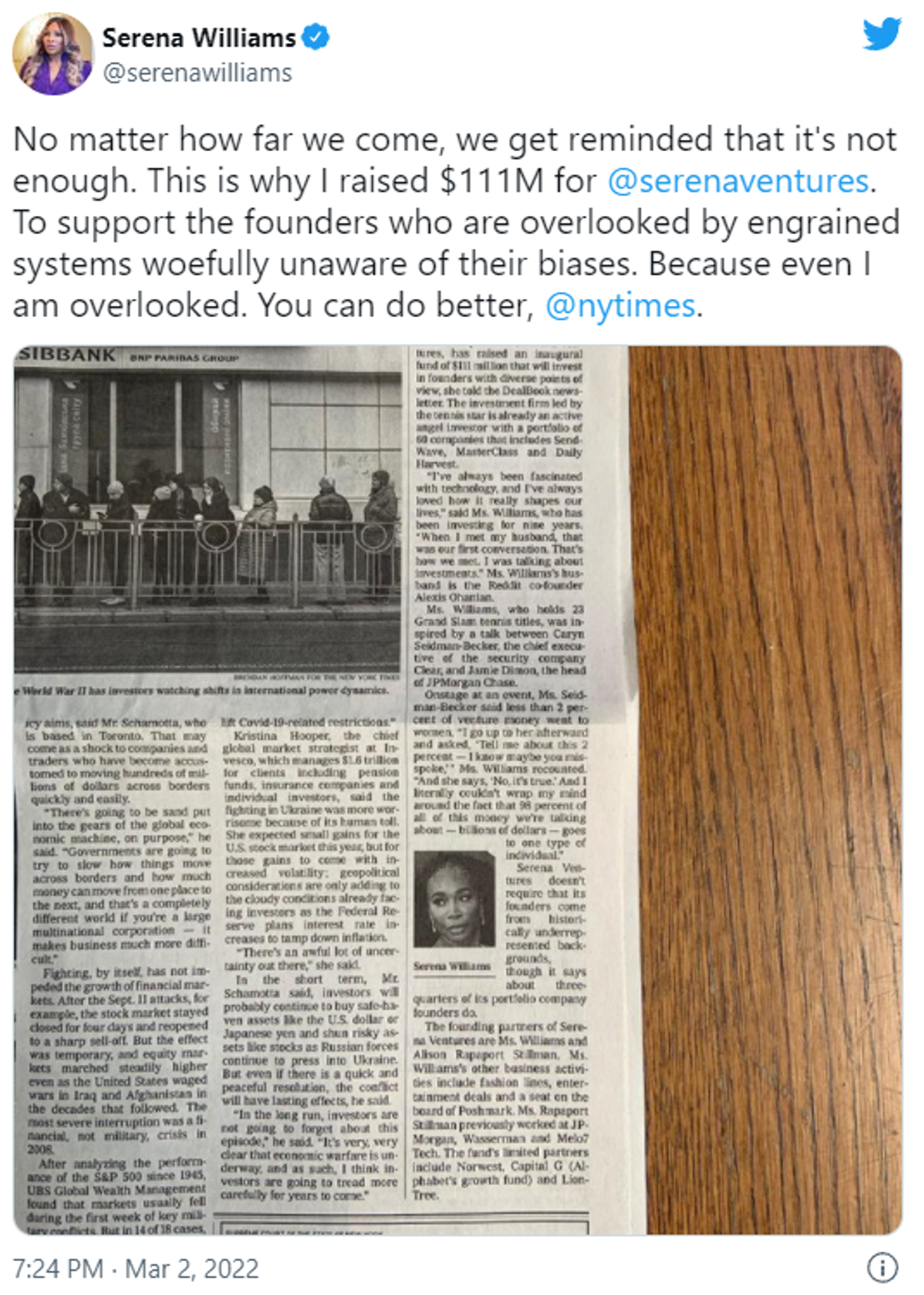 Screenshot - Sputnik International, 1920, 03.03.2022