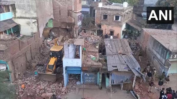Bihar | 7 dead and several injured in an explosion in Tatarpur police jurisdiction in Bhagalpur dist - Sputnik International