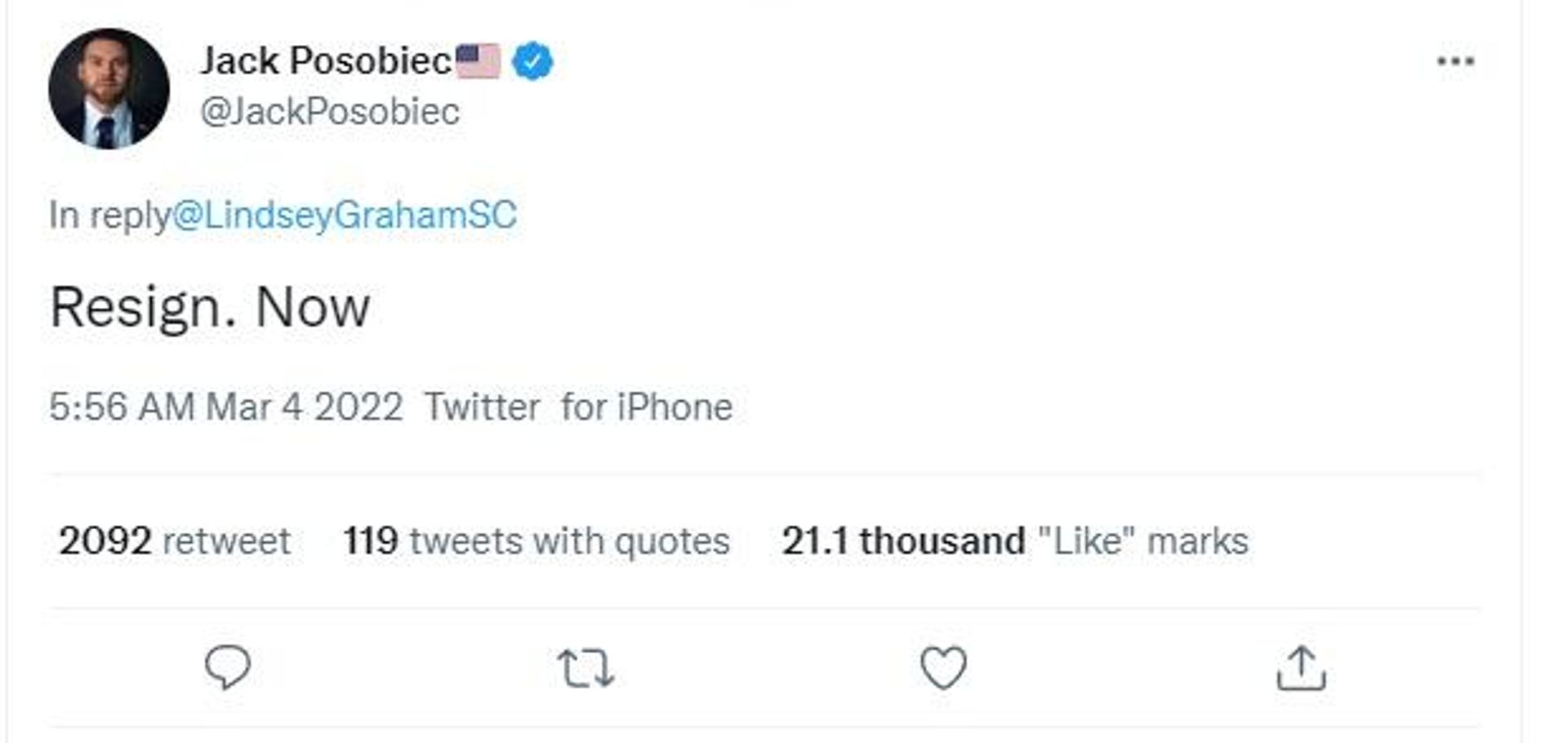screenshot, Twitter - Sputnik International, 1920, 04.03.2022