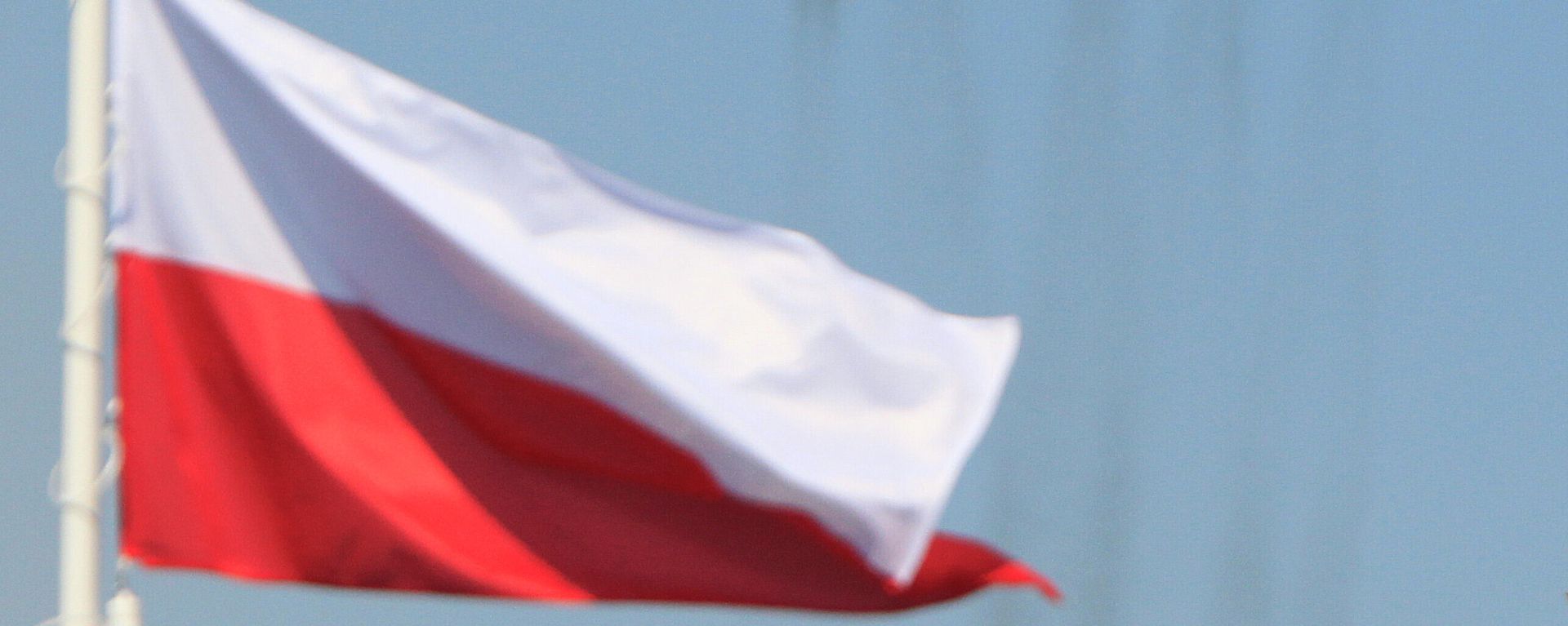 Polish Air Force Mig-29 aircrafts perform during a military parade celebrating the Polish Army Day in Warsaw, Poland, Saturday, Aug. 15, 2015. Polish Air Force Mig-29 aircrafts perform during a military parade celebrating the Polish Army Day in Warsaw, Poland, Saturday, Aug. 15, 2015. - Sputnik International, 1920, 06.03.2022