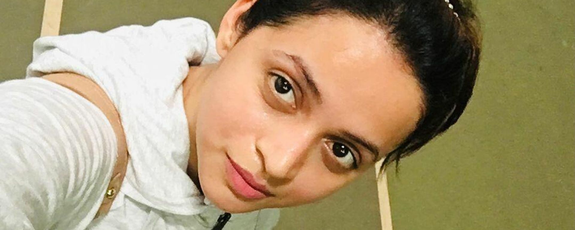 Bhavana Menon - Sputnik International, 1920, 07.03.2022