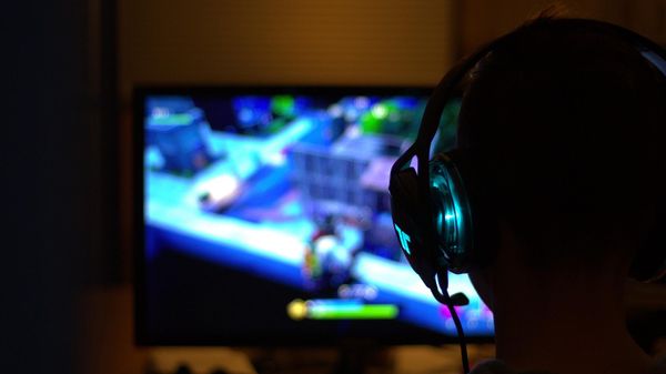Gamer - Sputnik International
