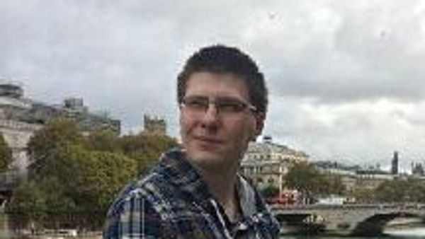 Tim Korso - Sputnik International