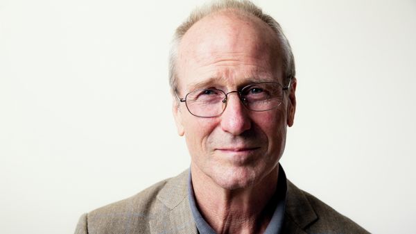 FILE - William Hurt, a cast member in the Amazon series Goliath, poses for a portrait during the 2016 Television Critics Association Summer Press Tour at the Beverly Hilton on Sunday, Aug. 7, 2016, in Beverly Hills, Calif.  - Sputnik International