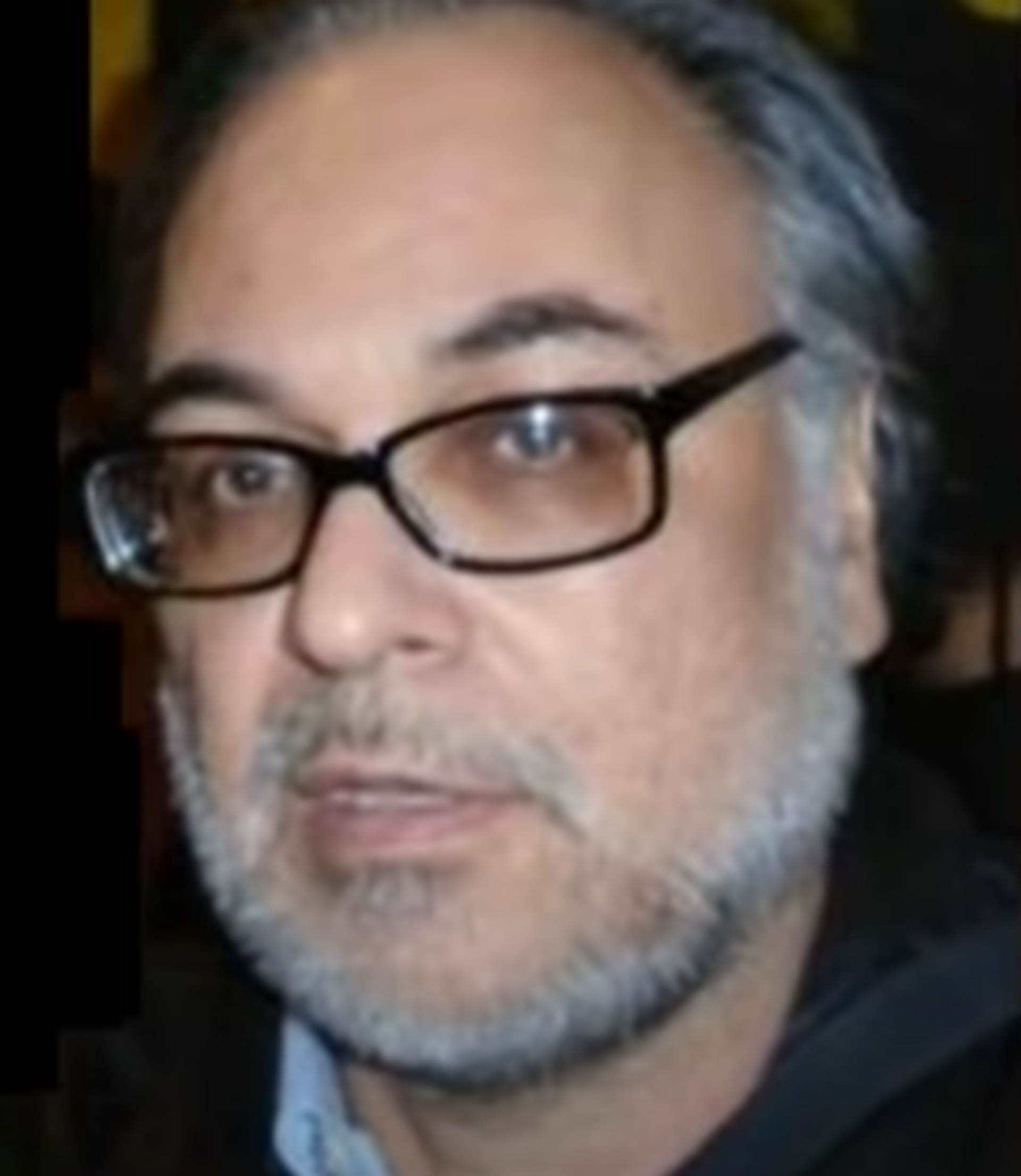 Gary Cabana - Sputnik International, 1920, 15.03.2022