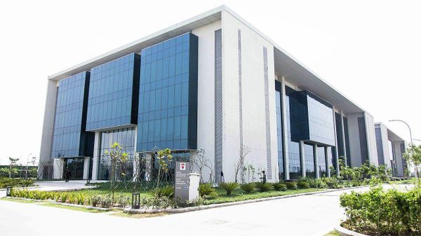 Bennett University - Sputnik International
