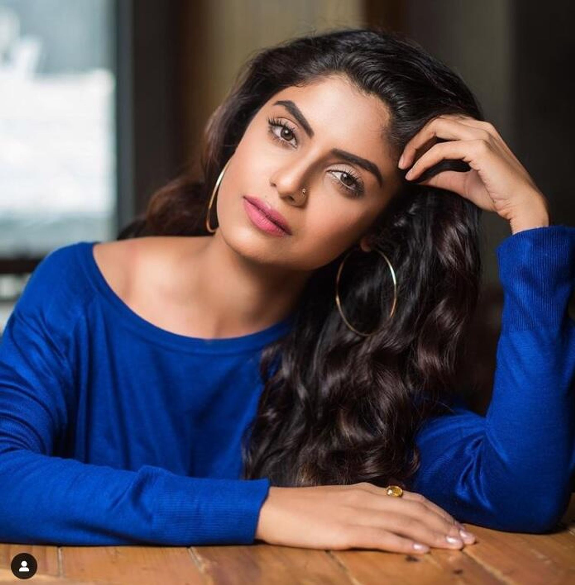 Still of Indian actress Sayantani Ghosh - Sputnik International, 1920, 17.03.2022