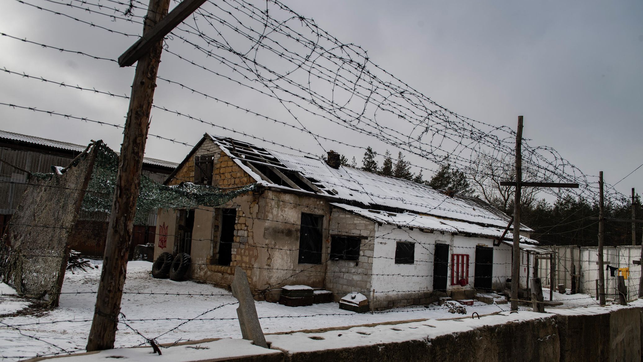 UN Turns Blind Eye to Ukraine`s Secret Prisons - Russian Envoy